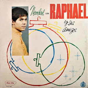 Raphael - Navidad Con Raphael Y Sus Amigos