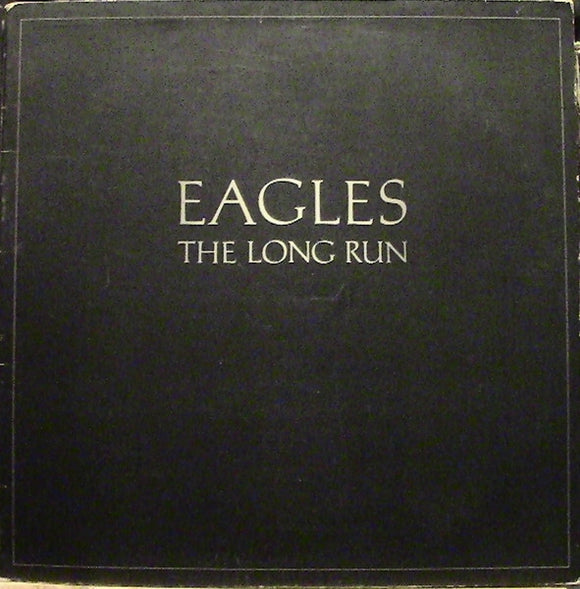 Eagles - The Long Run