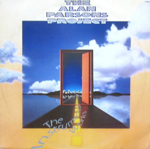 The Alan Parsons Project - The Instrumental Works