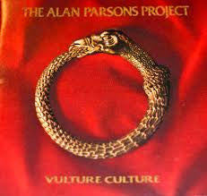 The Alan Parsons Project - Vulture Culture
