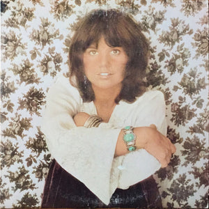 Linda Ronstadt - Don't Cry Now