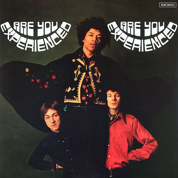 The Jimi Hendrix Experience - Are You Experienced