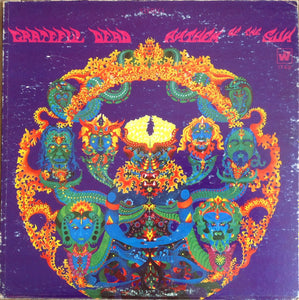 The Grateful Dead - Anthem Of The Sun