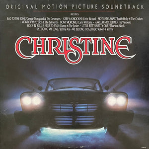 Various - Christine