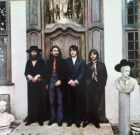 The Beatles - Hey Jude