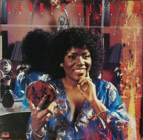 Gloria Gaynor - I Kinda Like Me