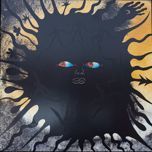 Me'Shell NdegéOcello - The Magic City