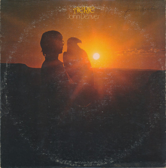 John Denver - Aerie