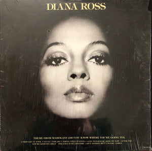 Diana Ross - Diana Ross