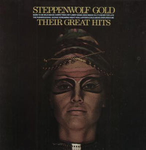 Steppenwolf - Gold (Their Great Hits)