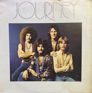 Journey - Next