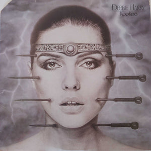 Deborah Harry - KooKoo