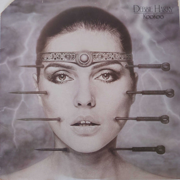 Deborah Harry - KooKoo