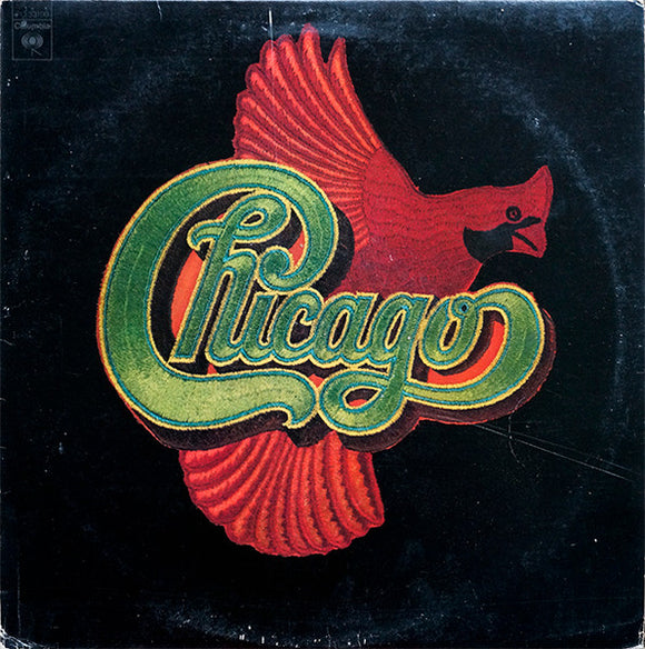 Chicago - Chicago VIII