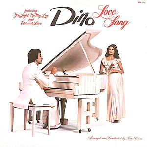 Dino Kartsonakis - Love Song