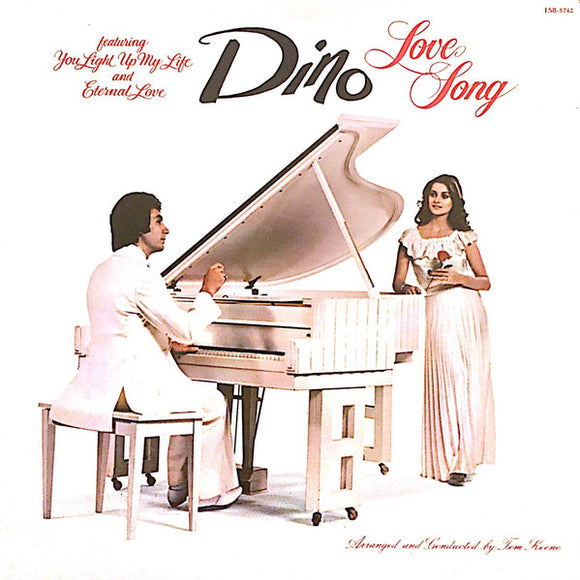 Dino Kartsonakis - Love Song