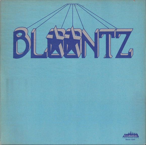 Bloontz - Bloontz