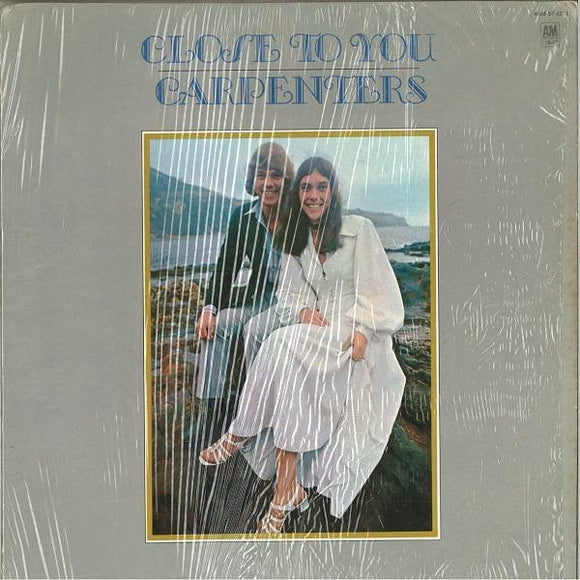 Carpenters - Close To You