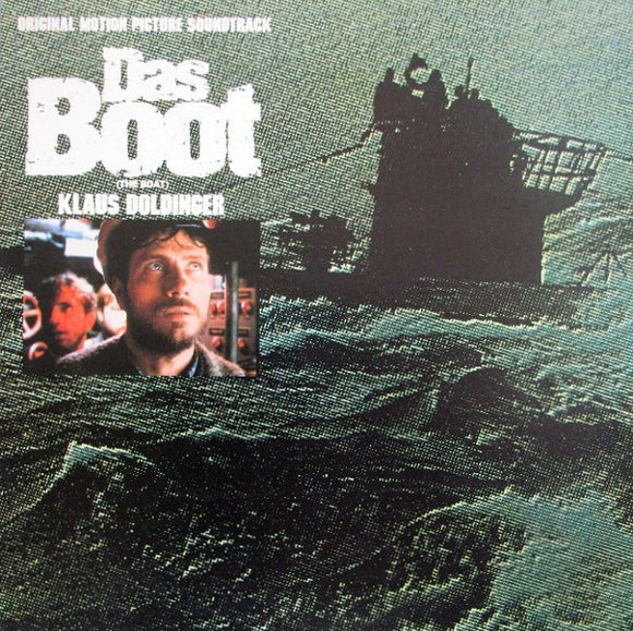 Klaus Doldinger - Das Boot (The Boat)