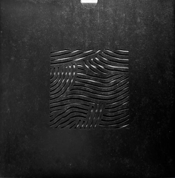 Thom Yorke - FeelingPulledApartByHorses