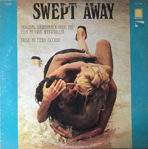 Piero Piccioni - Swept Away