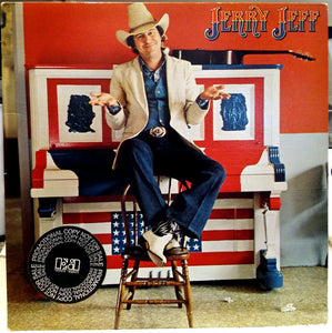 Jerry Jeff Walker - Jerry Jeff