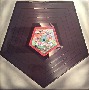 Pentangle - Pentangling