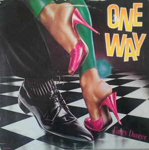 One Way - Fancy Dancer