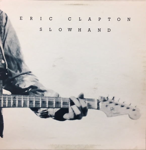 Eric Clapton - Slowhand