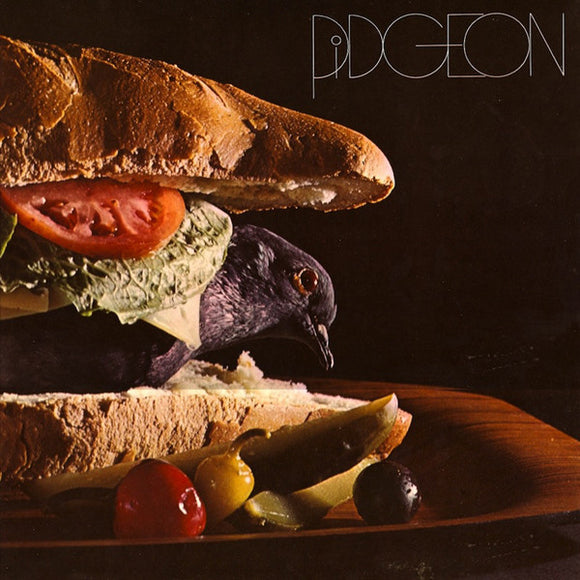 Pidgeon - Pidgeon