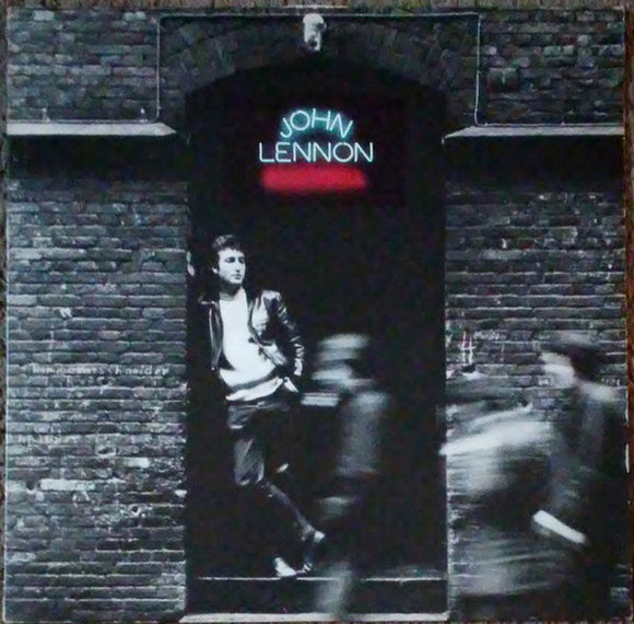 John Lennon - Rock 'N' Roll