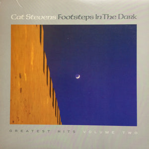 Cat Stevens - Footsteps In The Dark - Greatest Hits Volume Two