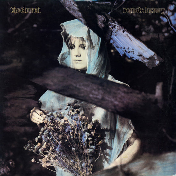 The Church - Remote Luxury