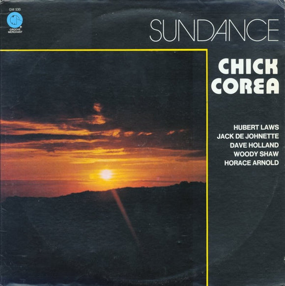 Chick Corea - Sundance