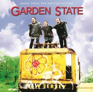 Various - Garden State