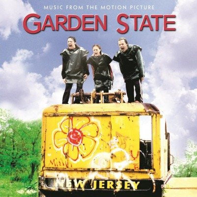 Various - Garden State