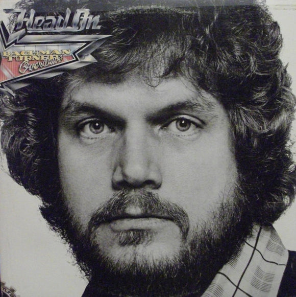 Bachman-Turner Overdrive - Head On
