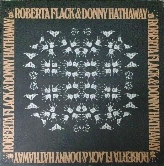 Roberta Flack - Roberta Flack & Donny Hathaway