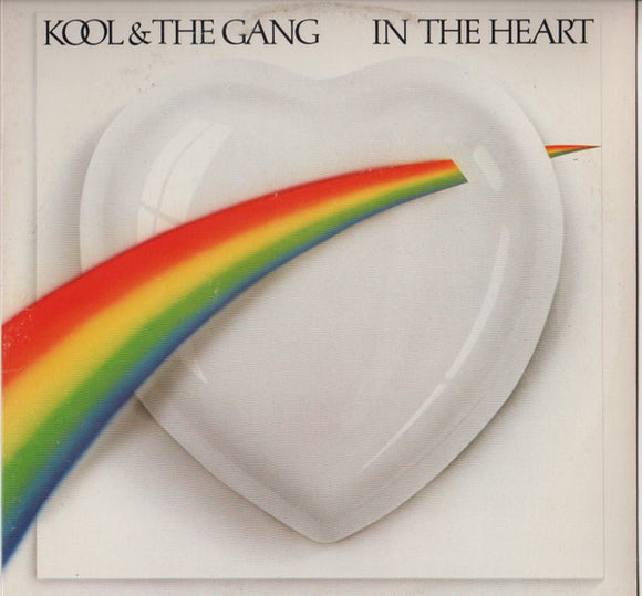 Kool & The Gang - In The Heart