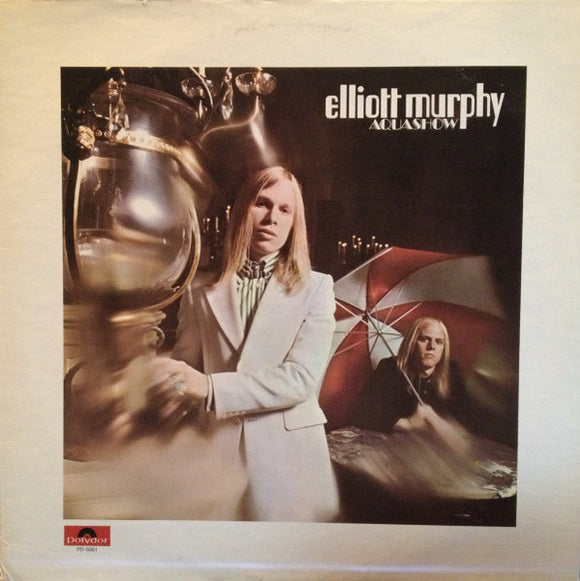 Elliott Murphy - Aquashow