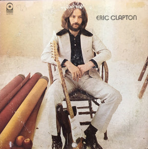 Eric Clapton - Eric Clapton