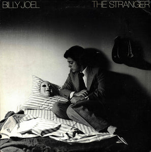 Billy Joel - The Stranger