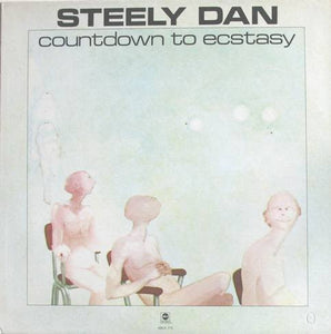 Steely Dan - Countdown To Ecstasy