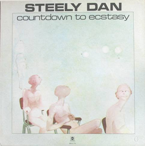 Steely Dan - Countdown To Ecstasy
