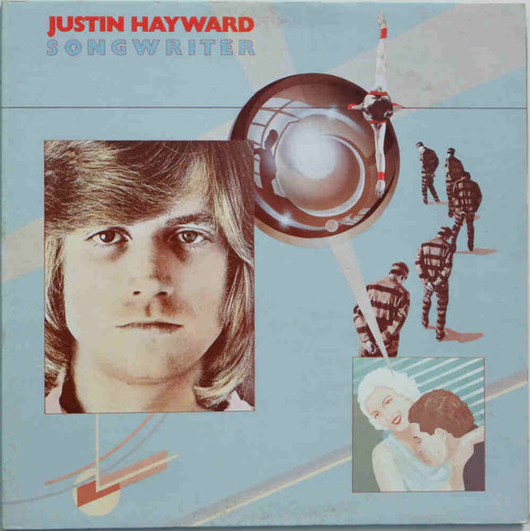 Justin Hayward - Songwriter