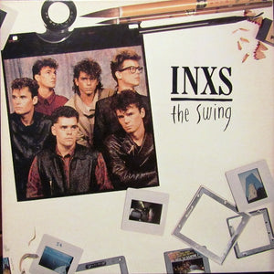 INXS - The Swing