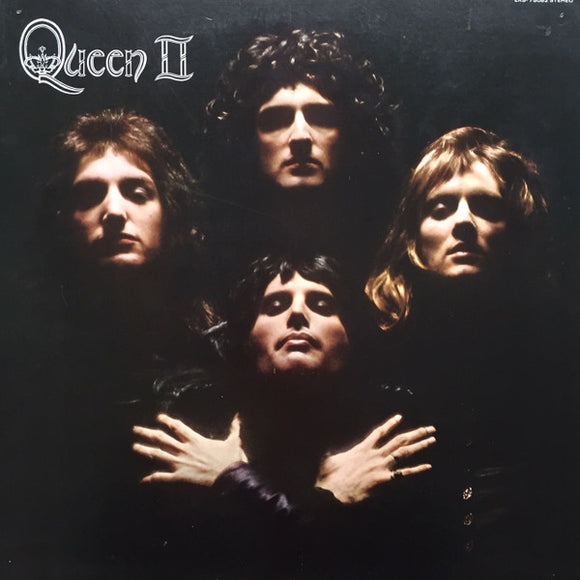 Queen - Queen II