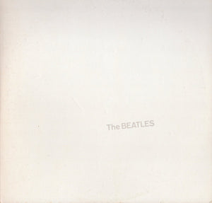 The Beatles - The Beatles