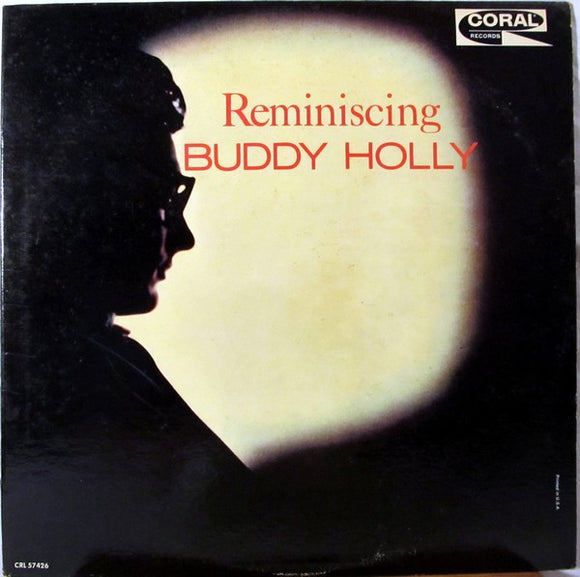 Buddy Holly - Reminiscing