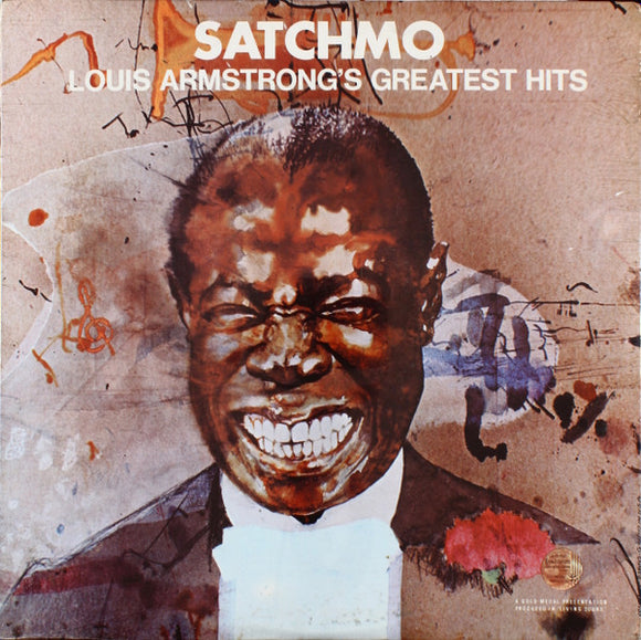 Louis Armstrong - Satchmo: Louis Armstrong's Greatest Hits